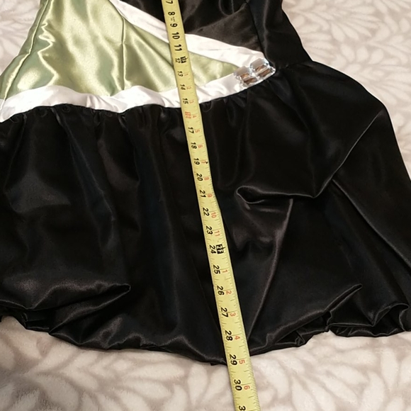 Jessica McClintock Prom/Party Dress - Picture 6 of 6